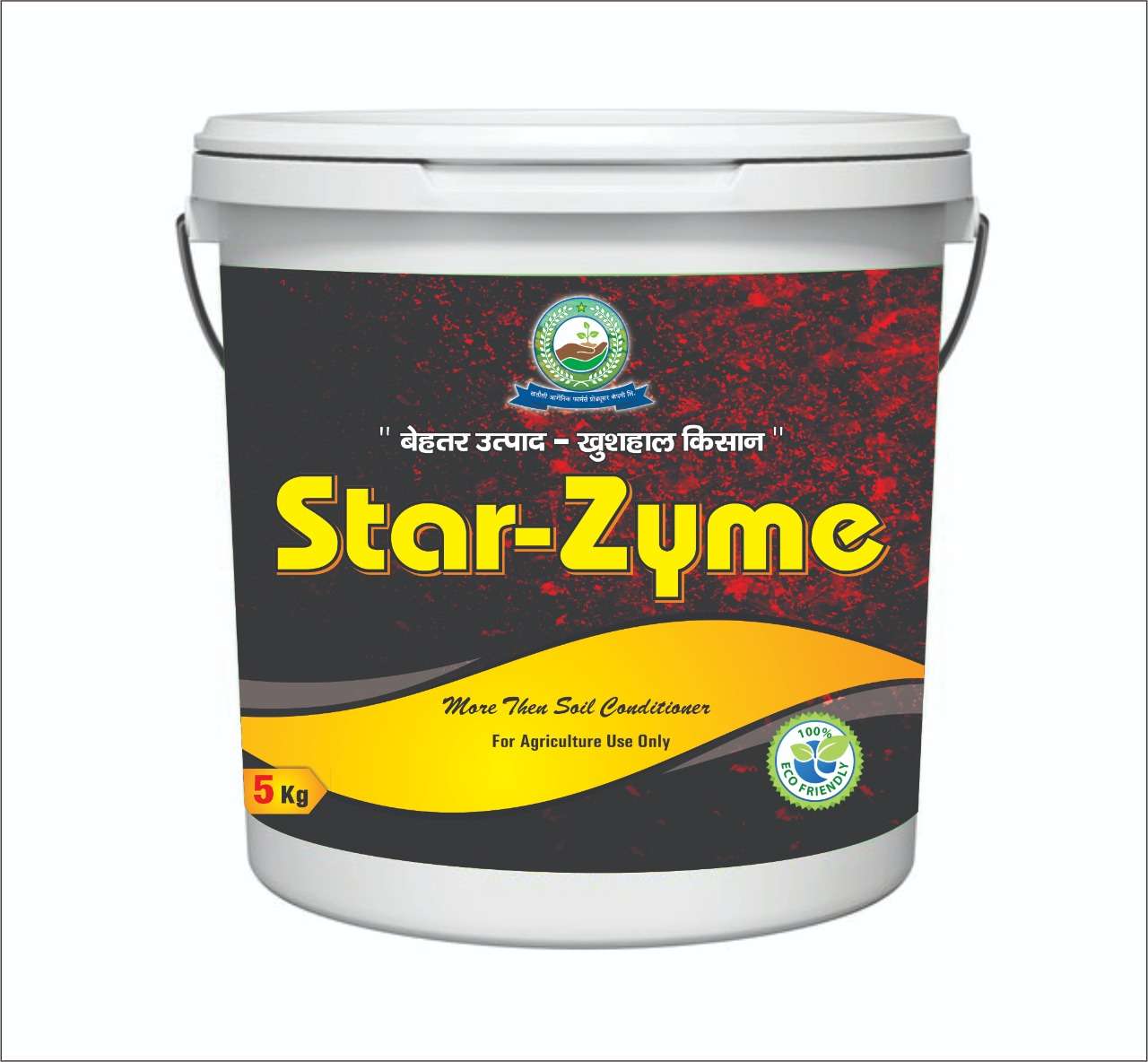 STAR-ZYME